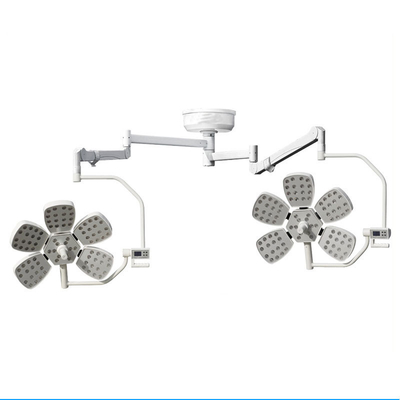 Operating Room Surgical Instrument Ceiling Powering Light LED OT Lamp