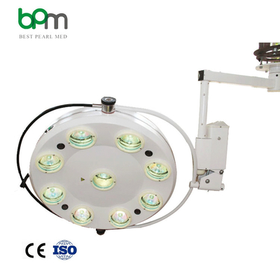 HL-H9 LED Metal Medical Examination Lamp Shadowless Lamp Ophthalmic Operation Lamp