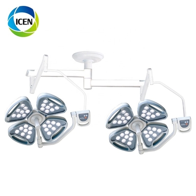 IN-SZ4 metal bright color rendering ceiling mobile ot lamp surgical led operation theater light