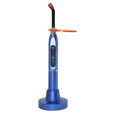 Dental Curing Resin Pen Type Radio Led Curing Light Lamp For Dental Curing Resin Material