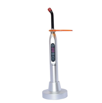 Wireless High Strength Dental Treatment Resin Dental Pen Type Led Curing Light Lamp